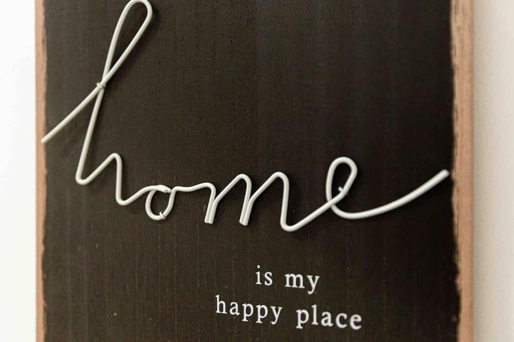 Moderne, Metro 7, Parking Et Jardin Apartment *